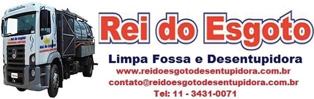 Limpa Fossa Região Central